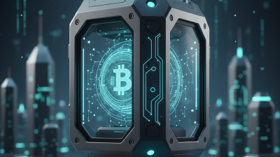 What is a Bitcoin Container and How Does It Work?