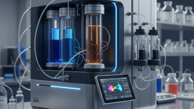 2026 Best High Performance Liquid Chromatography Machine Options to Consider?