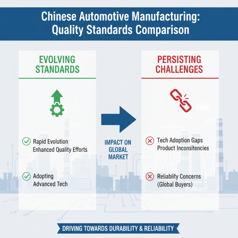 Top 10 China Automotive Body Parts for Global Buyers?