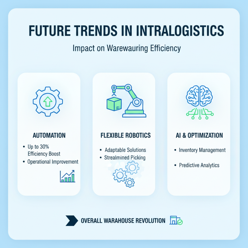 What is Intralogistics Solutions and How Do They Impact Warehousing?