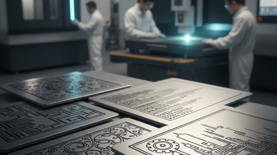 China Best Stainless Steel Engraving Solutions for Global Buyers?