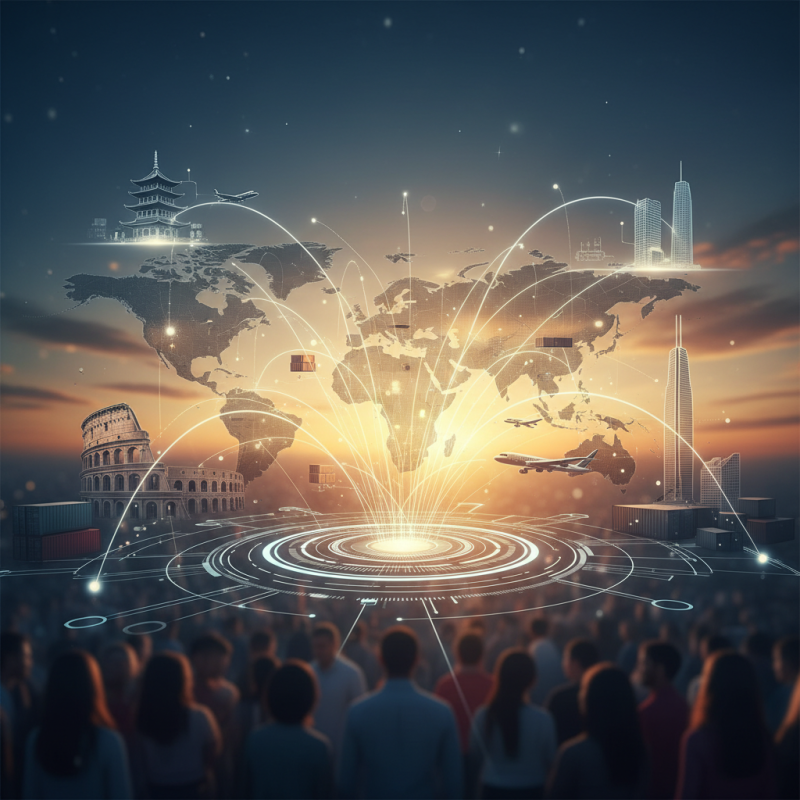 Nobreak Online Tips for Smart Global Procurement Strategies?