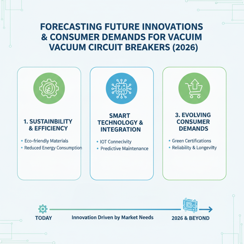 2026 Top Vacuum Circuit Breaker Trends for Global Buyers?