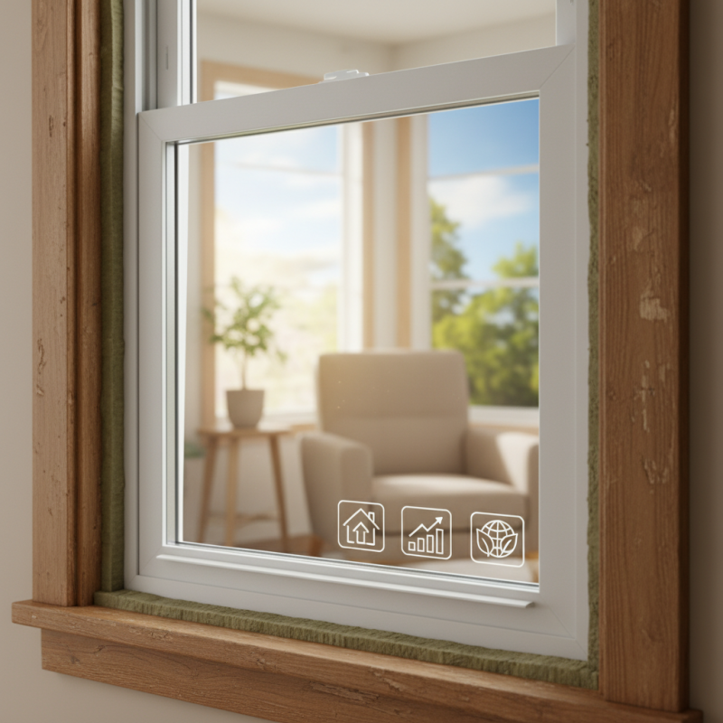 Top 10 Benefits of Retrofit Windows for Energy Savings?