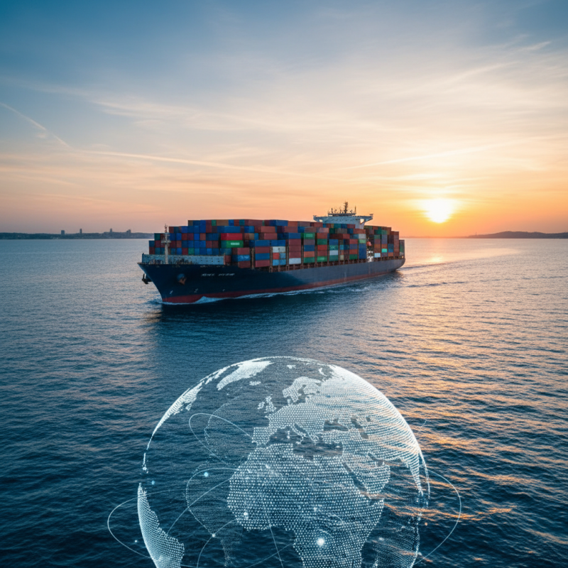 How to Choose the Best Sea Freight Options for Global Sourcing?