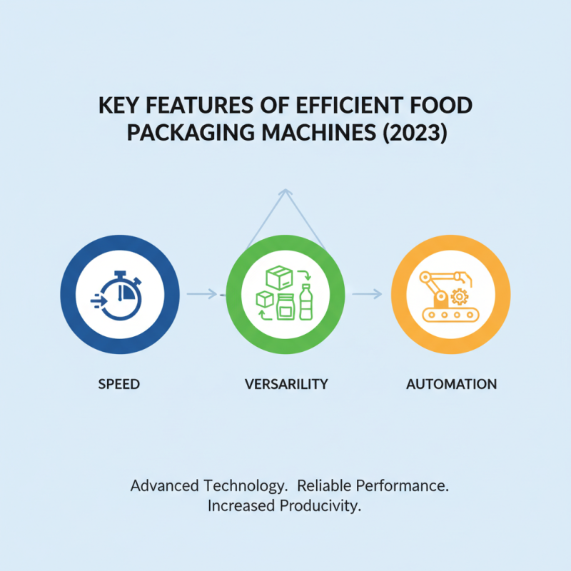 Top Industrial Food Packaging Machines for Efficient Production Solutions?