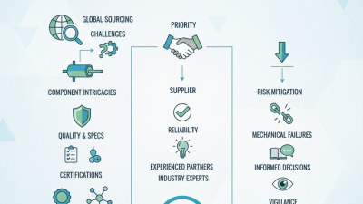 Hydraulic Cylinder Shaft Buying Guide for Global Importers