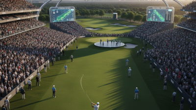 2026 Top Golf Calendar Highlights to Watch Out For?