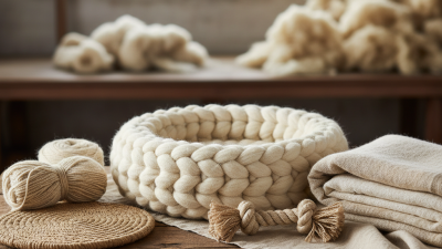 Top 5 Tips for Sourcing Quality Pet Fiber Products