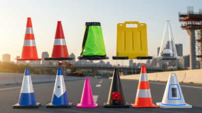 Top 10 Road Cones for Global Procurement Needs?