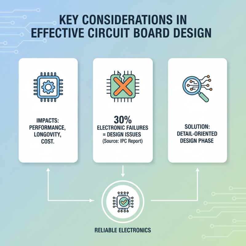 Why Circuit Board Design Matters for Modern Electronics?