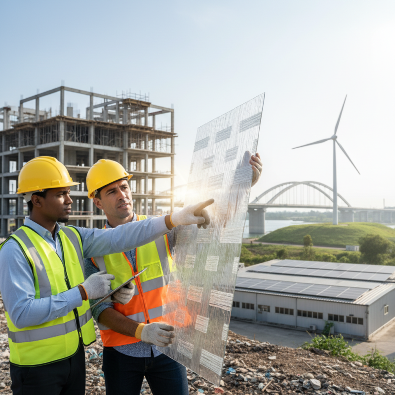 Top 10 Benefits of Glass Fiber Reinforced Polymer for Buyers?