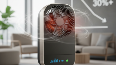 Best Heat Blower Fan for Efficient Heating Solutions?