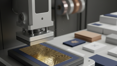 2026 How to Choose the Best Hot Foil Stamping Machine?