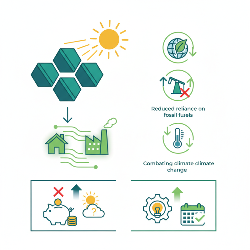What is Green Solar Energy Solutions and How Do They Work?
