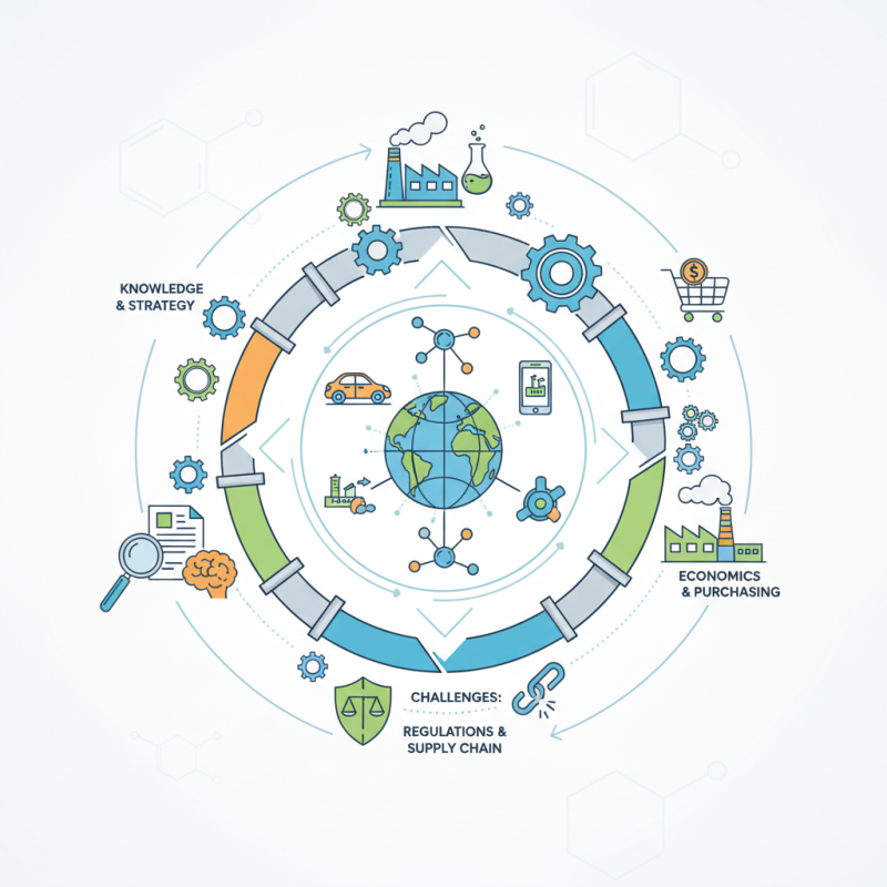 What is Manufacturing Chemical and Why It Matters for Buyers?