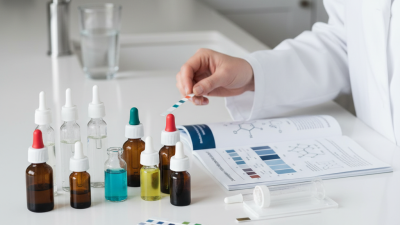 Best Home Water Test Kit for Safe Drinking Water Quality?