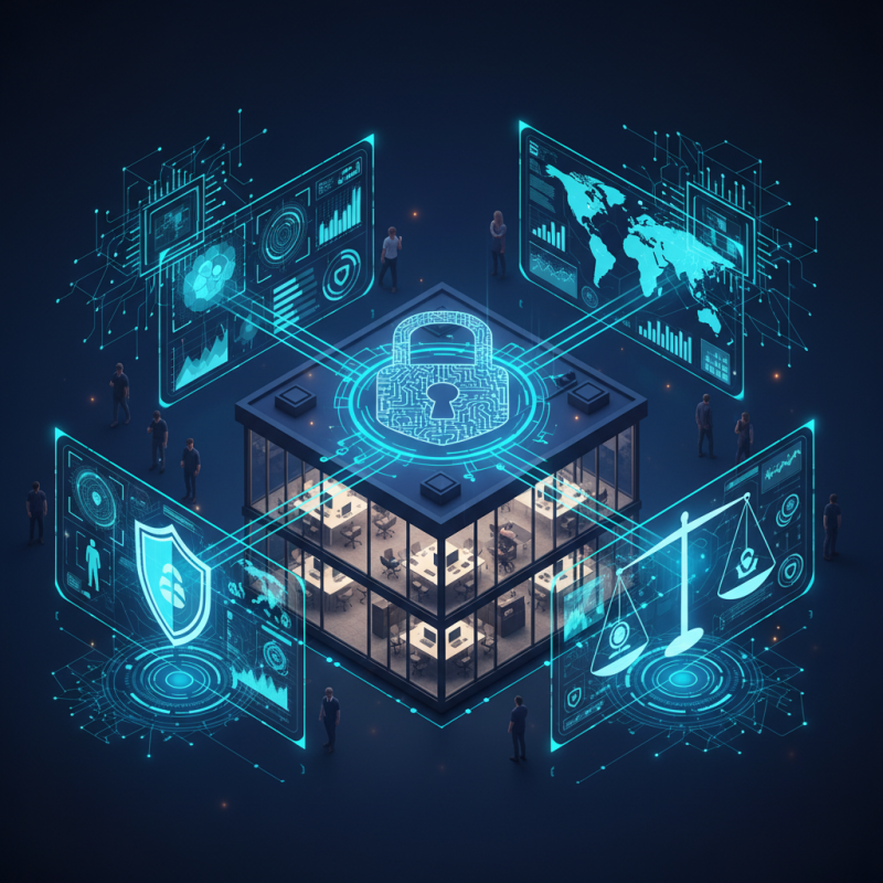 Why Are Smart Security Technology Trends Essential for Businesses?