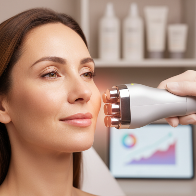 Tripollar VX Benefits and Tips for Global Buyers