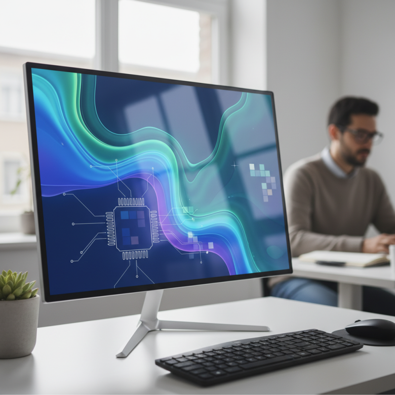 How to Choose the Best LCD Monitor for Your Needs?