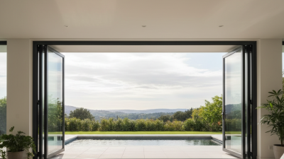 Top 10 Tips for Successful Bifold Door Installation Guide?