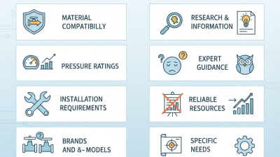 Top 10 Check Valves Buyers Guide for Global Procurement