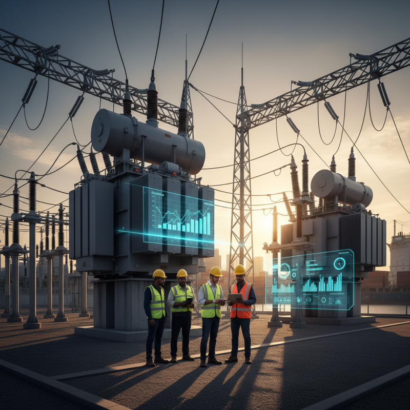 Power Transformer Load Management Tips for Global Buyers?
