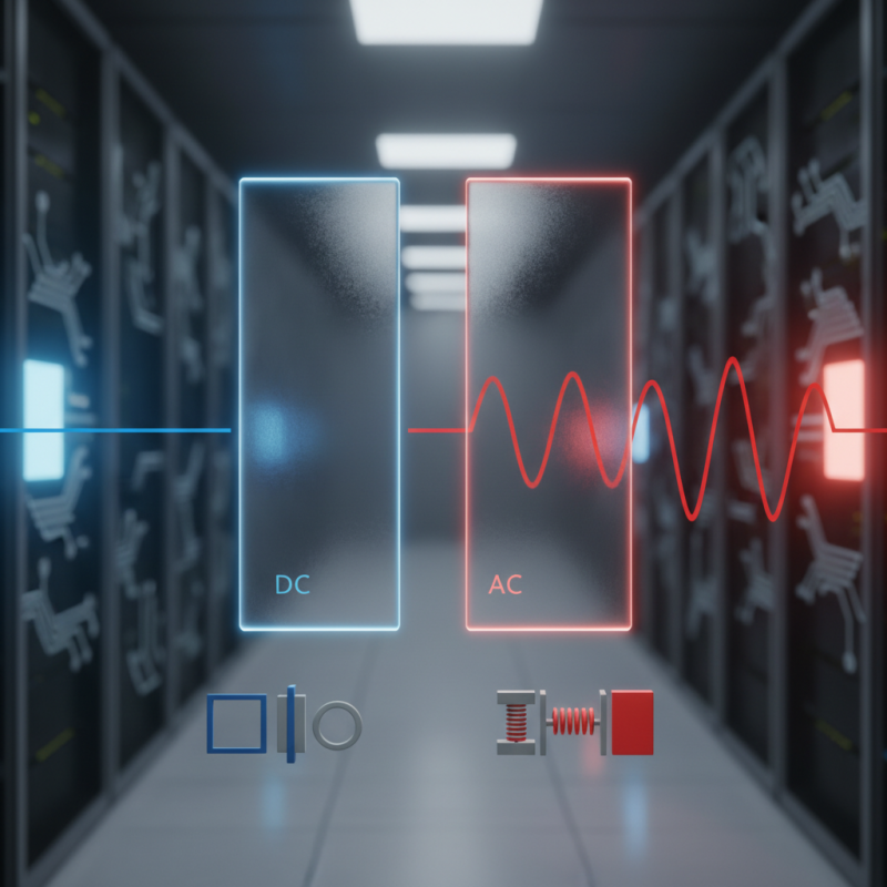 How to Understand the Difference Between DC and AC Isolation?