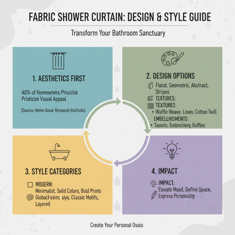 How to Choose the Best Fabric Shower Curtain for Your Bathroom?