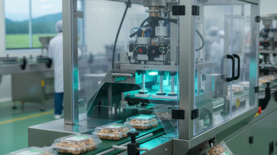 Best Food Inspection Machines in China for Global Buyers?