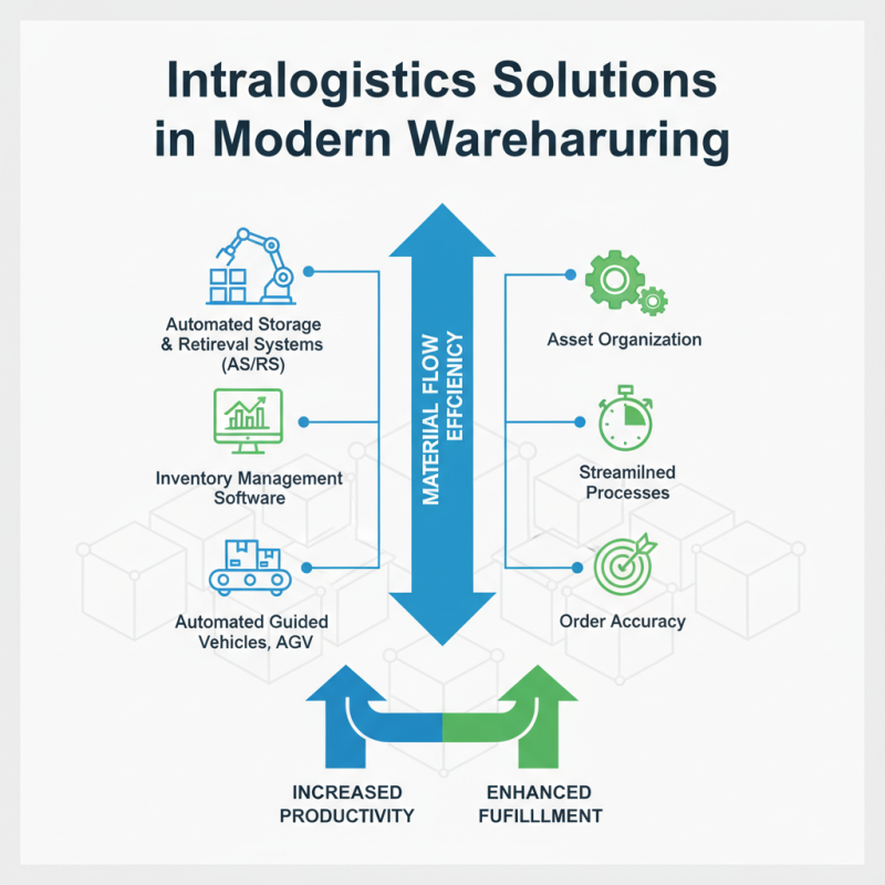 What is Intralogistics Solutions and How Do They Impact Warehousing?