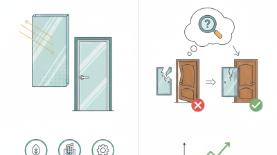 Top Glass and Doors Buying Guide for Global Importers?