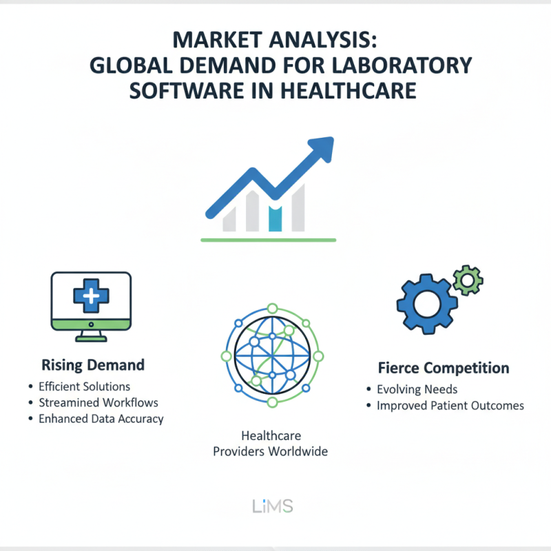 Best Medical Laboratory Software Solutions for Global Buyers?