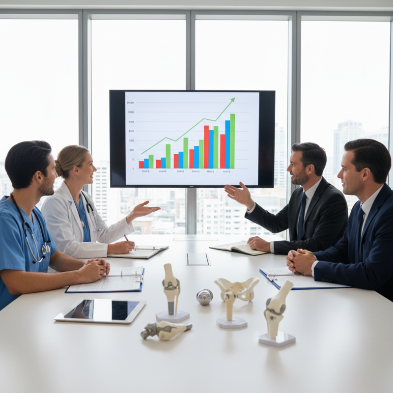 How to Negotiate Better Terms for Orthopedic Implant Orders?