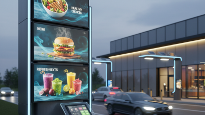 The Ultimate Guide to Drive Thru Menu Boards in 2026?