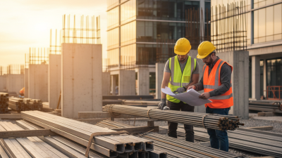 Top 5 Tips for Sourcing I Steel Bar Effectively?