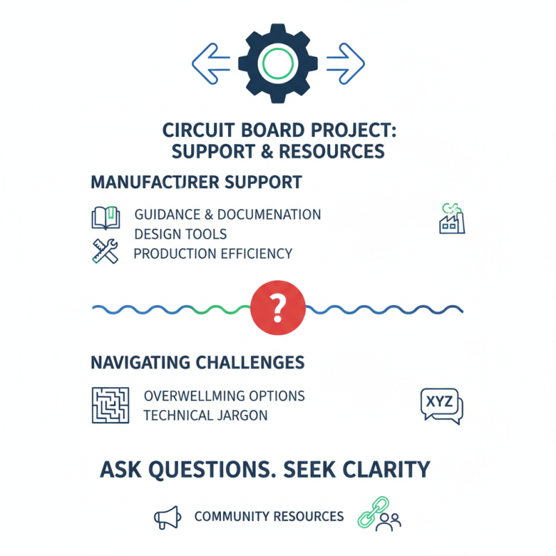 How to Choose the Best Circuit Board for Your Project?