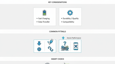 Top Phone Cable Options for Global Buyers How to Choose?