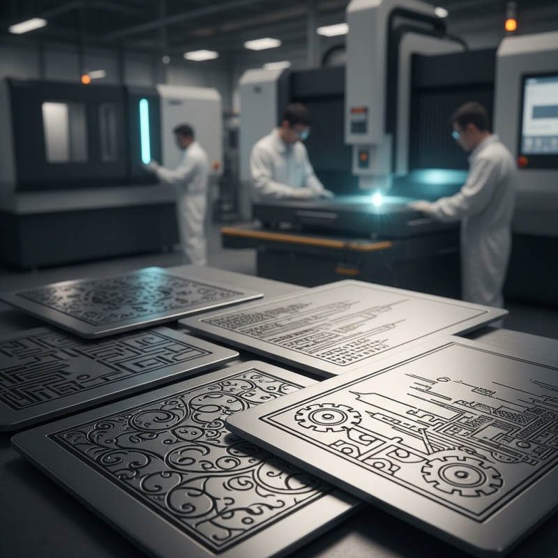 China Best Stainless Steel Engraving Solutions for Global Buyers?