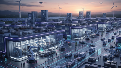 China Top 10 Automation Services You Need to Know?