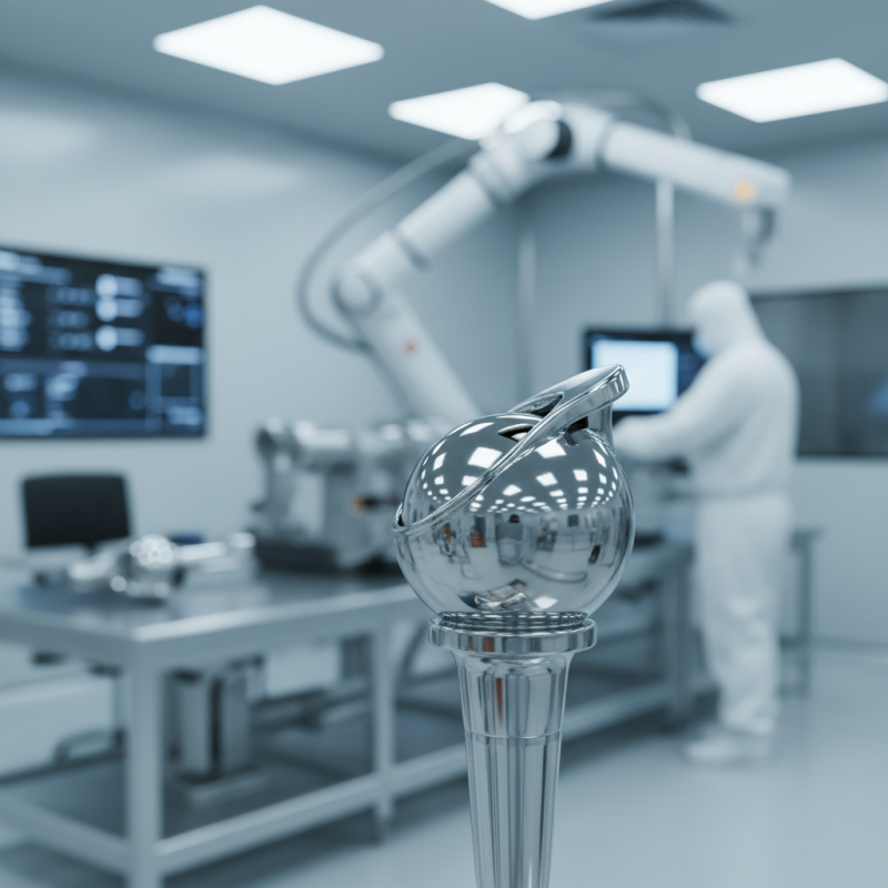 2026 Best Advantages of Direct Factory Orthopedic Implants?