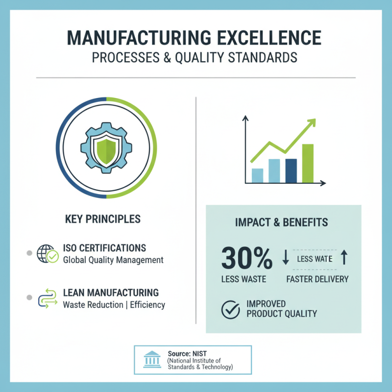2026 How to Choose the Right Custom Manufacturer for Your Business Needs?