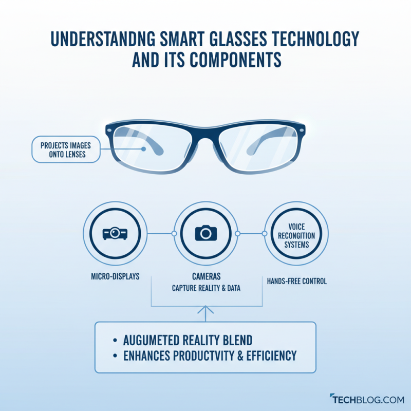Why Smart Glasses Technology is Revolutionizing Your Business?