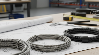 How to Choose the Best Steel Line for Your Needs?