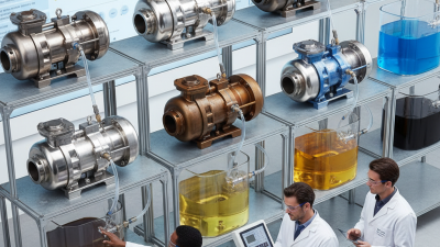 10 Tips for Choosing the Best Double Diaphragm Pump?