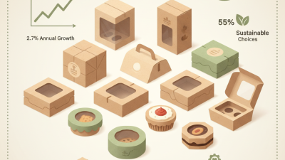 Top 10 Bakery Packaging Boxes You Need for Your Business?