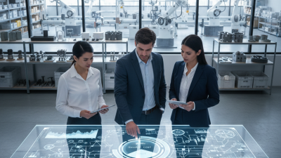 2026 How to Choose the Right Custom Manufacturer for Your Business Needs?