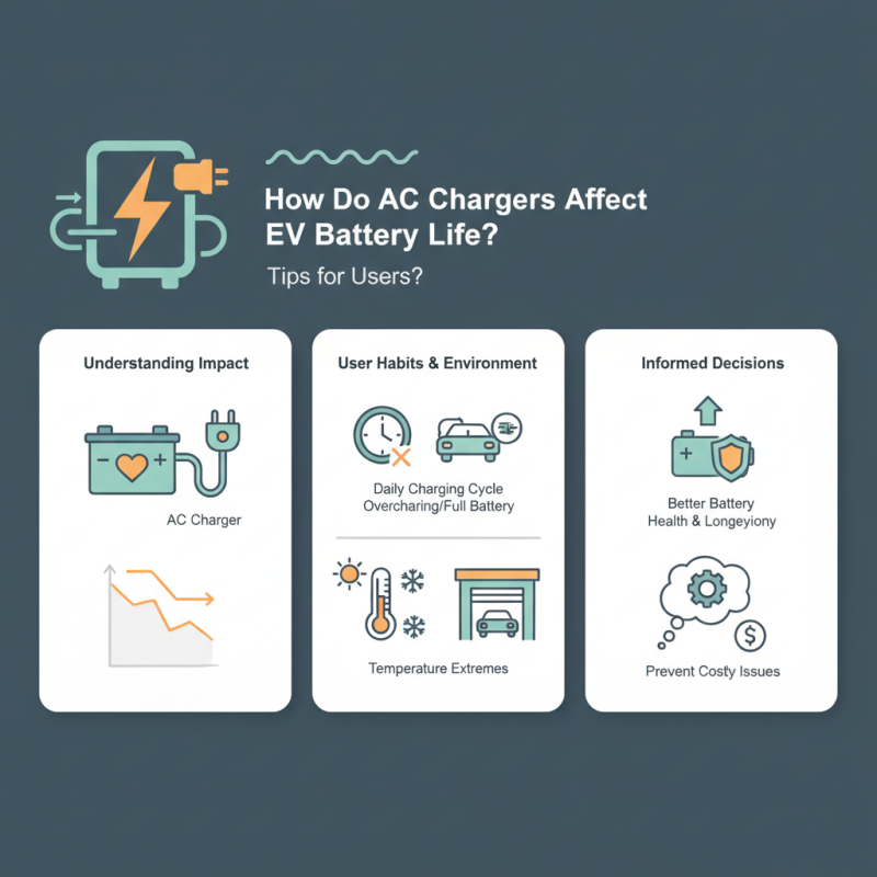 How Do AC Chargers Affect EV Battery Life Tips for Users?