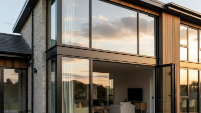 10 Essential Tips for Choosing Aluminium Windows and Doors