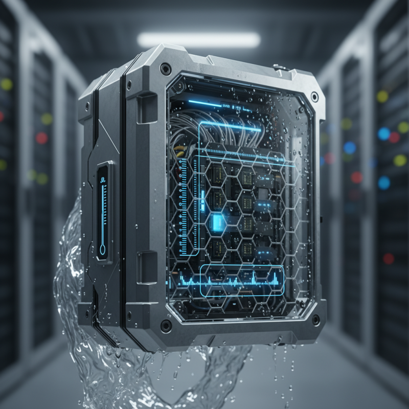 Why Consider Durability Factors in Storage Solutions?